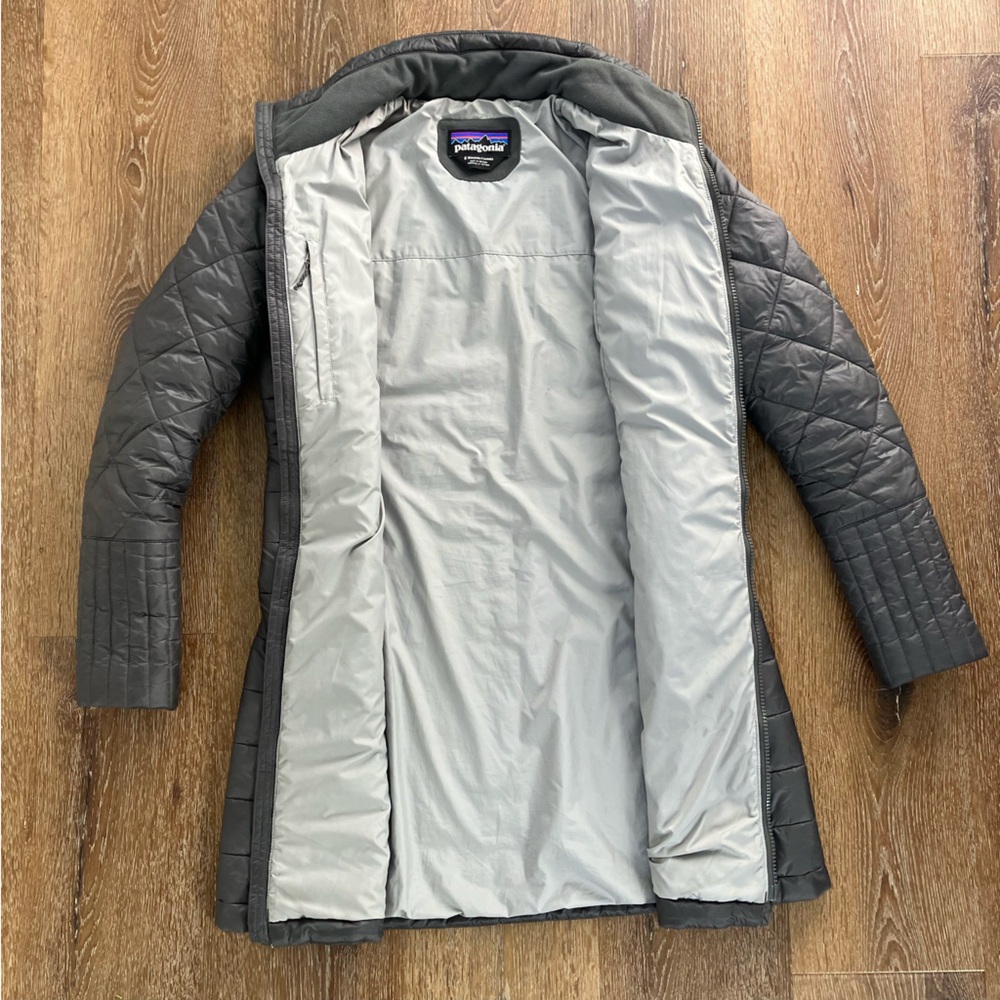 Patagonia Radalie Parka - Picture 6 of 7